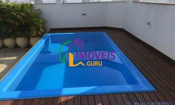 Imagem: COBERTURA - LAPA - SP