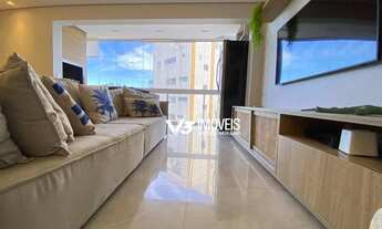 Imagem 5: Apartamento com 3 dormitórios à venda por R$ 1.990.000 - Praia Mansa - Matinhos/PR