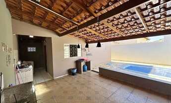 Imagem: Casa disponível no Angelim