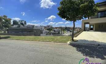 Imagem 2: TERRENO EM CONDOMÍNIO - CONDOMÍNIO TERRAS DE SANTA ADÉLIA - SP