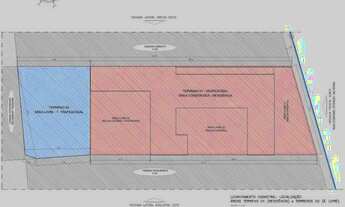 Imagem 2: Casa no bairro São José com 759,90m² Ideal para estacionamentos e clínicas