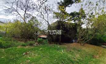 Imagem: Terreno à venda no Condomínio Aruã Mogi