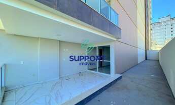 Imagem 3: Apartamento 3 quartos na Praia do Morro, sofisticado e com lazer completo