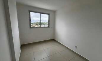 Imagem 7: Apartamento 2 quartos, sendo 1 suíte no Jardins do Éden II