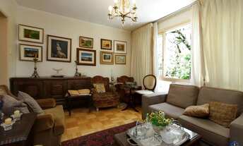 Imagem 6: No Moinhos de Vento 03 dormitórios com 01 vaga