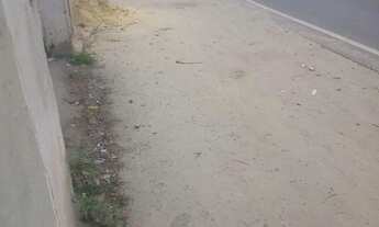 Imagem 7: Loja comercial estrutura pro segundo andar ponto pra construir