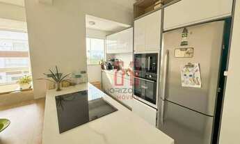 Imagem 4: Apartamento Duplex com 3 dormitórios à venda, 91 m² por R$ 990.000 - Ingleses do Rio Verme