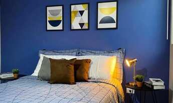 Imagem 6: Apartamento para venda com 38 metros quadrados com 1 quarto