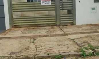 Imagem: Casa grande com 3 quartos próx a Av Gunter