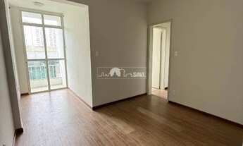 Imagem 2: Apartamento 02 quartos para locação, Centro - Juiz de Fora/MG