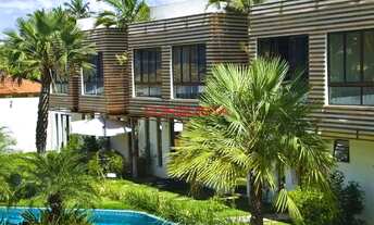 Imagem 4: Casa Duplex, Porto das Dunas, 02 Quartos