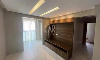 Imagem 4: Apartamento à venda, 3 quartos, 1 suíte, 2 vagas, Grajaú - Belo Horizonte/MG