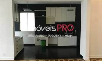 Imagem 5: Apartamento 186m² 3 quartos para Venda ou Locação no Jardim Paulista