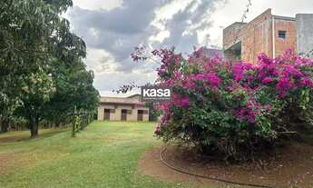 Imagem 6: Linda chácara à venda com porteira fechada com 4 Dormitórios (1 Suíte) no Portal São Marce