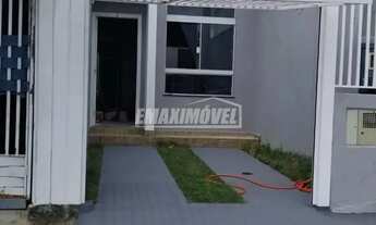 Imagem 2: Casa em Bairros em Sorocaba