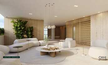 Imagem 5: Apartamento no Reserva Península_ 4 Suites_ 143m² e