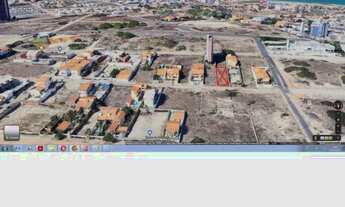 Imagem: Lote Terreno Dunas Praia Futuro