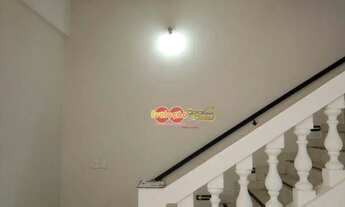 Imagem 5: Salão Comercial - Vila Santa Clara