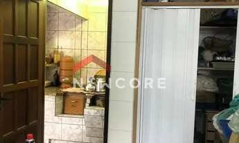 Imagem 5: Casa em Avenida Rio Maina - Cidade Mineira Nova - Criciúma/SC