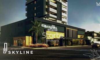 Imagem: Apartamento com 2 suítes e lavabo à venda