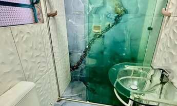 Imagem 7: Amplo apartamento, todo reformado para locação