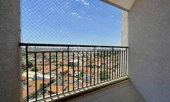 Imagem 2: Apartamento, 66,7m² para aluguel, Paulicéia - Piracicaba 2 quartos - Residencial Plaza May