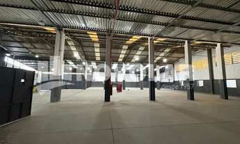 Imagem 6: GALPÃO PARA LOCAÇÃO - PARQUE NOVO MUNDO