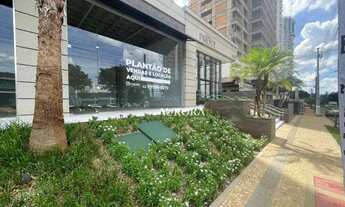 Imagem 2: Sala, 75 m² - venda por R$ 1.312.500,00 ou aluguel por R$ 5.250,00/mês - Bela Suiça - Lond