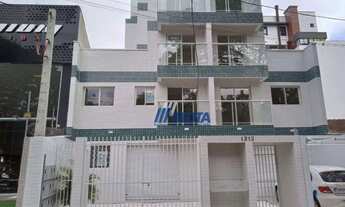 Imagem 2: Apartamento para alugar, 37 m² por R$ 1.900,00/mês - Cristo Rei - Curitiba/PR