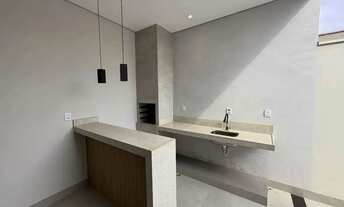 Imagem 3: Casa com ótimo preço no condomínio Villa Segura