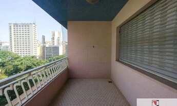 Imagem 5: Apartamento a venda ou locação na Republica com 180m²