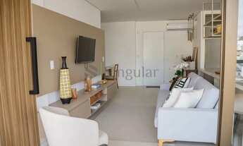 Imagem 7: Crystal Palace Residence - Pronto para morar - 2 ou 3 quartos com suíte com 1 ou 2 vagas