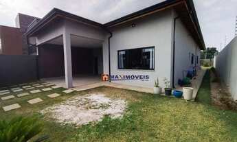 Imagem: Casa com 3 suítes à venda, 176 m² por