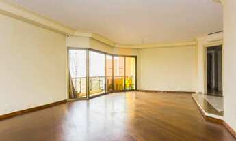 Imagem 5: Apartamento com 4 Dormitórios 3 Suítes 4 Vagas em Higienópolis