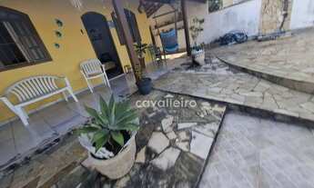 Imagem 3: Casa aconchegante no Parque Nanci - Maricá