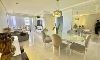 Imagem 6: Imóvel para venda tem 190 metros quadrados com 4 quartos em Praia de Itaparica - Vila Velh