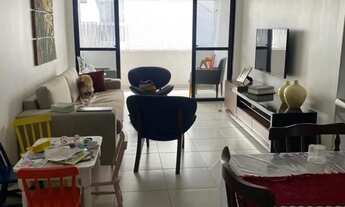 Imagem 4: Apartamento com 142 m², 3 quartos e área externa no bairro de Manaíra