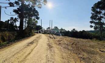 Imagem: TERRENO À VENDA - GRAMADO/RS