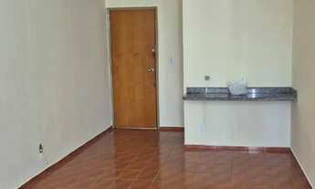 Imagem 2: APTO NO SUDOESTE