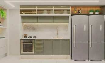 Imagem 6: Imóvel para venda com 149 metros quadrados com 2 quartos em Santo Amaro - Recife - PE