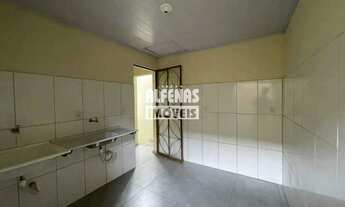 Imagem 5: Apartamento para aluguel 2 quartos no Bairro SANTA EDWIGES