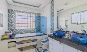 Imagem 13: Casa semi mobiliada para alugar