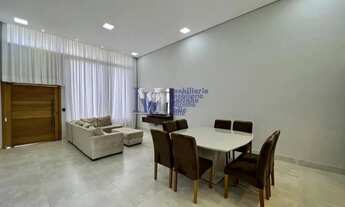 Imagem 7: Casa Térrea no Euroville II