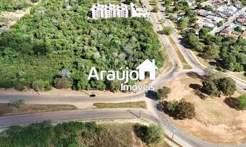 Imagem 2: Área Comercial 9.127m² | 1101 Sul Palmas | Alto Retorno