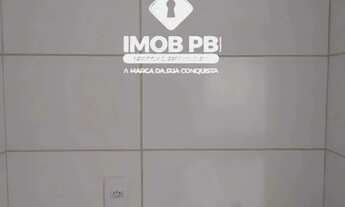 Imagem 16: Imóvel para aluguel possui 45 metros quadrados com 2 quartos em João Paulo II - João Pesso