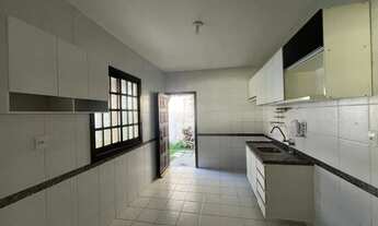 Imagem 5: Casa à venda no CONDOMÍNIO FOZ DO JOANES, BURAQUINHO, Lauro de Freitas, BA