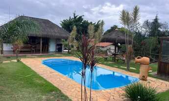 Imagem 6: Fazenda / Sítios / Chácaras com 3 quartos à venda em Itatiaiuçu