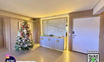 Imagem 6: ACRC Imóveis - AP09746 - Cobertura a Venda no Bairro Vila Nova em Blumenau