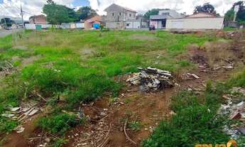 Imagem 4: Terreno 843m² de esquina a venda Jardim Guanabara