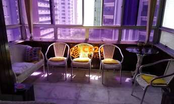 Imagem 3: Vendo apartamento 04 quartos, 01 suíte, 170m2, 02 vagas de garagem em Boa Viagem